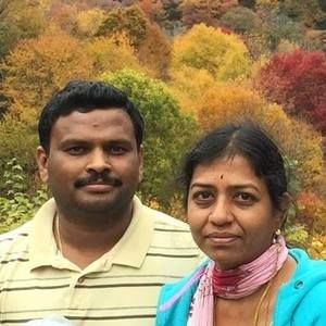 Meet your Posher, Nandini